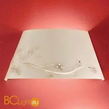 Бра Orion Leuchten WA 2-1218/1 Elfenbein/gold